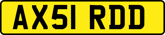 AX51RDD