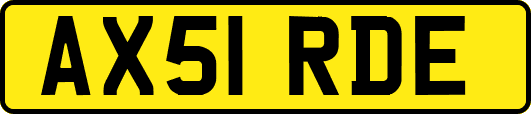 AX51RDE