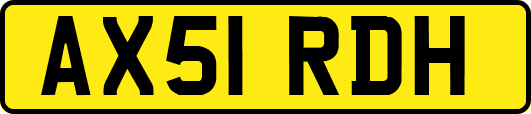 AX51RDH