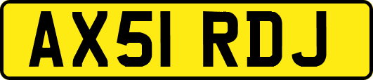 AX51RDJ