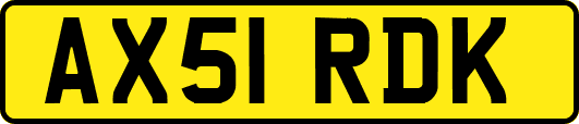 AX51RDK