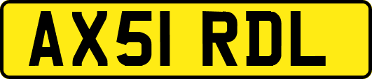 AX51RDL