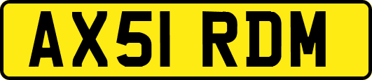 AX51RDM