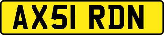 AX51RDN