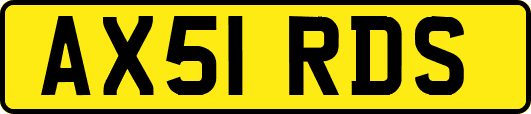 AX51RDS