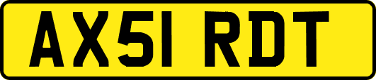 AX51RDT