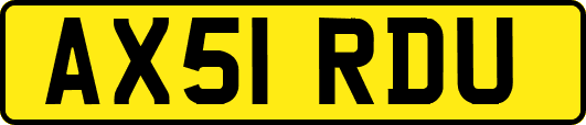 AX51RDU