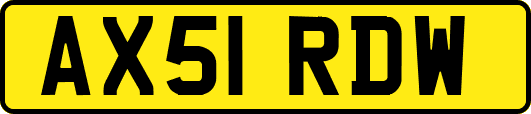 AX51RDW