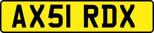 AX51RDX