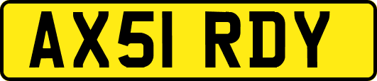 AX51RDY