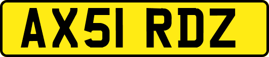 AX51RDZ