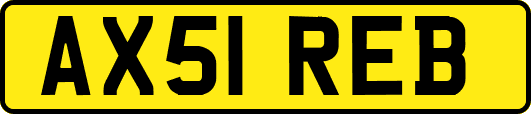 AX51REB