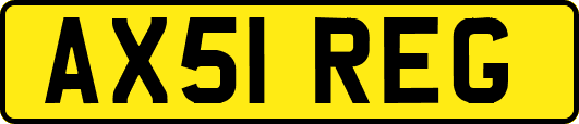 AX51REG