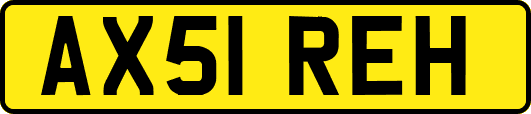 AX51REH