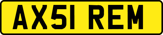 AX51REM