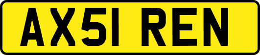 AX51REN