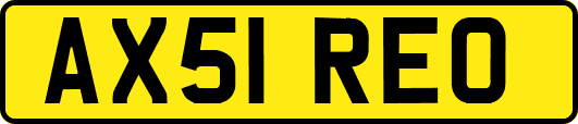 AX51REO