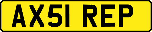 AX51REP