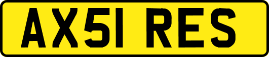 AX51RES