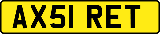 AX51RET