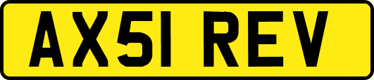 AX51REV