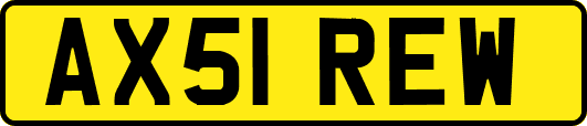 AX51REW