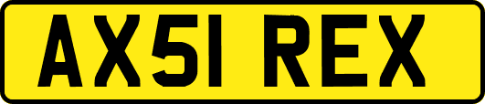 AX51REX