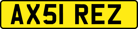 AX51REZ