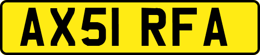 AX51RFA