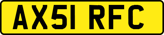 AX51RFC