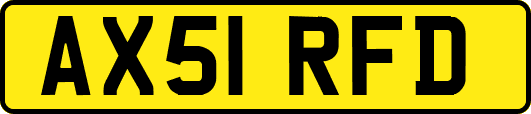 AX51RFD