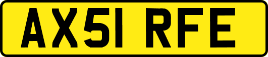 AX51RFE