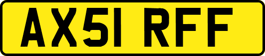 AX51RFF