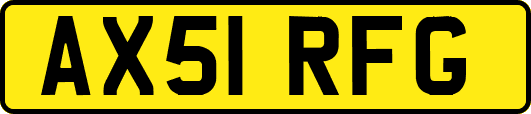 AX51RFG