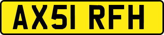 AX51RFH