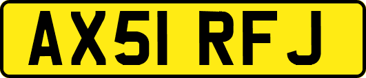 AX51RFJ