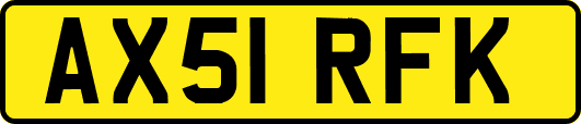 AX51RFK