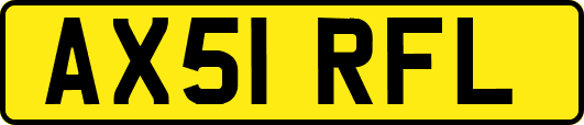 AX51RFL