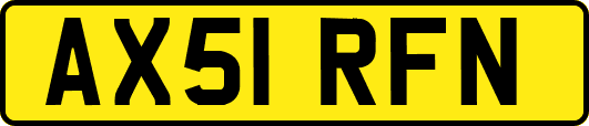 AX51RFN