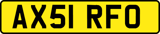 AX51RFO