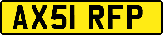 AX51RFP