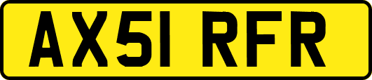 AX51RFR