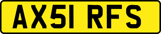 AX51RFS