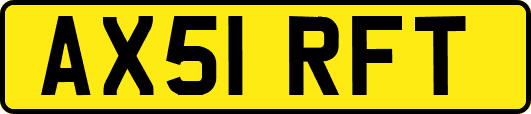 AX51RFT