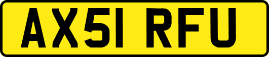 AX51RFU