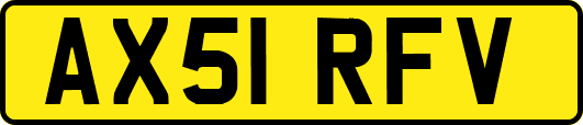 AX51RFV