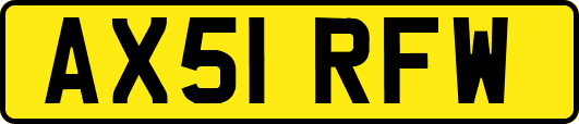 AX51RFW