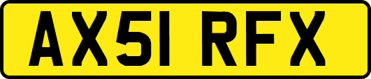 AX51RFX