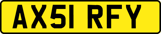 AX51RFY