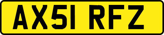 AX51RFZ